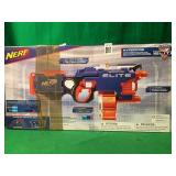 NERF NSTRIKE ELITE HYPERFIRE NERF NSTRIKE ELITE HYPERFIRE
