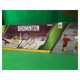 BADMINTON SET BADMINTON SET
