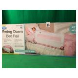 REGALO SWING DOWN BED RAIL REGALO SWING DOWN BED RAIL