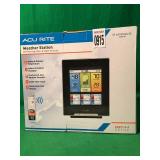 ACURITE - WEATHER STATION ACURITE - WEATHER STATION