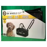 SHERPA LARGE PET CARRIER SHERPA LARGE PET CARRIER