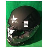 VEGA MOTORCYCLE HELMET (XXL) VEGA MOTORCYCLE HELMET (XXL)