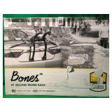 SARIS - BONES TRUNK RACK SARIS - BONES TRUNK RACK