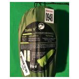 KLYMIT-STATIC V FULL SIZE LIGHTWEIGHT SLEEPING PAD KLYMIT-STATIC V FULL SIZE LIGHTWEIGHT SLEEPING PAD