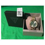 GUESS WATCH GUESS WATCH