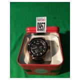 FOSSIL WATCH FOSSIL WATCH
