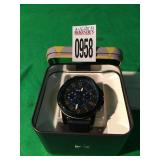 FOSSIL WATCH FOSSIL WATCH