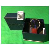 TOMMY HILFIGER WATCH TOMMY HILFIGER WATCH