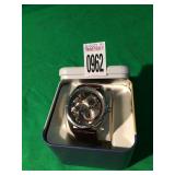 FOSSIL WATCH FOSSIL WATCH