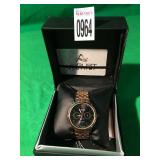 AUGUST STEINER WATCH AUGUST STEINER WATCH