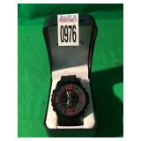 US POLO WATCH (BROKEN STRAP) US POLO WATCH (BROKEN STRAP)