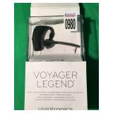 PLANTRONICS VOYAGER LEGEND PLANTRONICS VOYAGER LEGEND