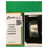 LEGENDEX LIGHTER LEGENDEX LIGHTER