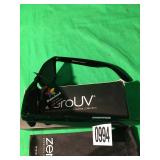 ZEROUV SUNGLASSES ZEROUV SUNGLASSES