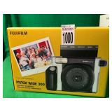 FUJIFILM - INSTANT CAMERA FUJIFILM - INSTANT CAMERA