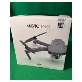 DJI MAVIC PRO DJI MAVIC PRO