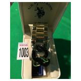 US POLO WATCH US POLO WATCH