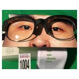 REDDOT GLASSES REDDOT GLASSES