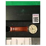 BREYTENBACH WATCH BREYTENBACH WATCH