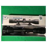 VORTEX - DIAMONDBACK RIFLE SCOPE VORTEX - DIAMONDBACK RIFLE SCOPE