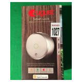 AUGUST SMART LOCK AUGUST SMART LOCK