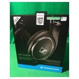 SENNHEISER HD 598SR HEADPHONES SENNHEISER HD 598SR HEADPHONES