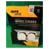 CLASSIC ACCESSORIES RV WHEEL COVERS CLASSIC ACCESSORIES RV WHEEL COVERS