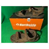 NORTHSIDE SANDALS (12 MEN) NORTHSIDE SANDALS (12 MEN)