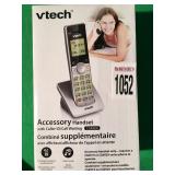VTECH - ACCESSORY HANDSET VTECH - ACCESSORY HANDSET