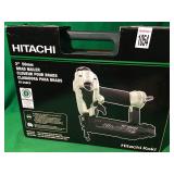 HITACHI - 2' BRAD NAILER HITACHI - 2' BRAD NAILER