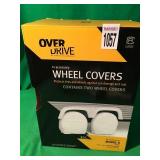 CLASSIC ACCESSORIES RV WHEEL COVERS CLASSIC ACCESSORIES RV WHEEL COVERS