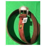 DAN POST BELT DAN POST BELT