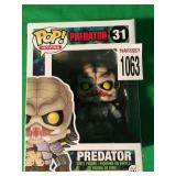 POP PREDATOR POP PREDATOR
