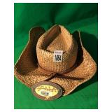 SCALA COWBOY HAT (OSFA) SCALA COWBOY HAT (OSFA)