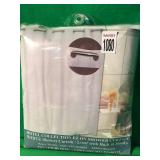 HOTEL COLLECTION EZ ON SHOWER CURTAIN HOTEL COLLECTION EZ ON SHOWER CURTAIN