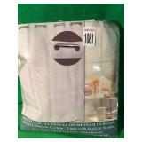 HOTEL COLLECTION EZ ON SHOWER CURTAIN HOTEL COLLECTION EZ ON SHOWER CURTAIN