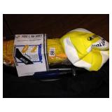 PARK & SUN SPORTS VOLLEY BALL NET PARK & SUN SPORTS VOLLEY BALL NET