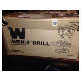 WEN 8' DRILL PRESS WEN 8' DRILL PRESS