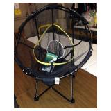 COLLAPSIBLE CHIPPING NET COLLAPSIBLE CHIPPING NET