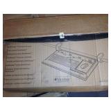 MICROBAN DESKREADY KEYBOARD DRAWER MICROBAN DESKREADY KEYBOARD DRAWER