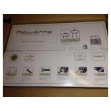 ROWENTA - GARMENT STEAMER` ROWENTA - GARMENT STEAMER`