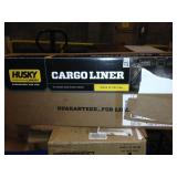 HUSKY LINERS - CARGO LINER HUSKY LINERS - CARGO LINER