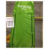 POP UP POD GIGATENT POP UP POD GIGATENT