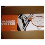 SKLZ PRO MINI HOOP SYSTEM SKLZ PRO MINI HOOP SYSTEM