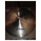 ZILDJIAN CYMBAL ZILDJIAN CYMBAL