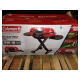 COLEMAN - ROADTRIP GRILL COLEMAN - ROADTRIP GRILL