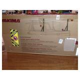 YAKIMA TRUCK RACK SYSTEM YAKIMA TRUCK RACK SYSTEM