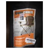 QUIKCHAIR 0.25TON ARMCHAIR QUIKCHAIR 0.25TON ARMCHAIR