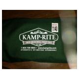 KAMP RITE TENT COT KAMP RITE TENT COT