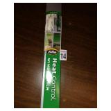 GILA HEAT CONTROL WINDOW FILM GILA HEAT CONTROL WINDOW FILM